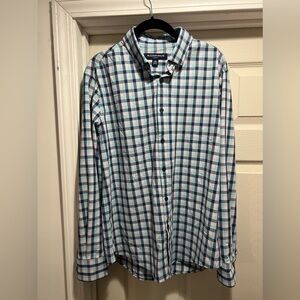 Never Worn - Mizzen+Main Leeward Long Sleeve